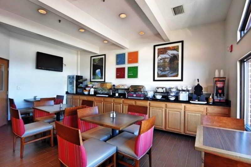 Comfort Inn Atkins-Marion I-81 Bagian luar foto