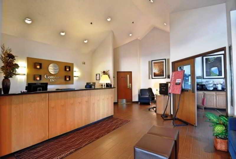 Comfort Inn Atkins-Marion I-81 Bagian luar foto