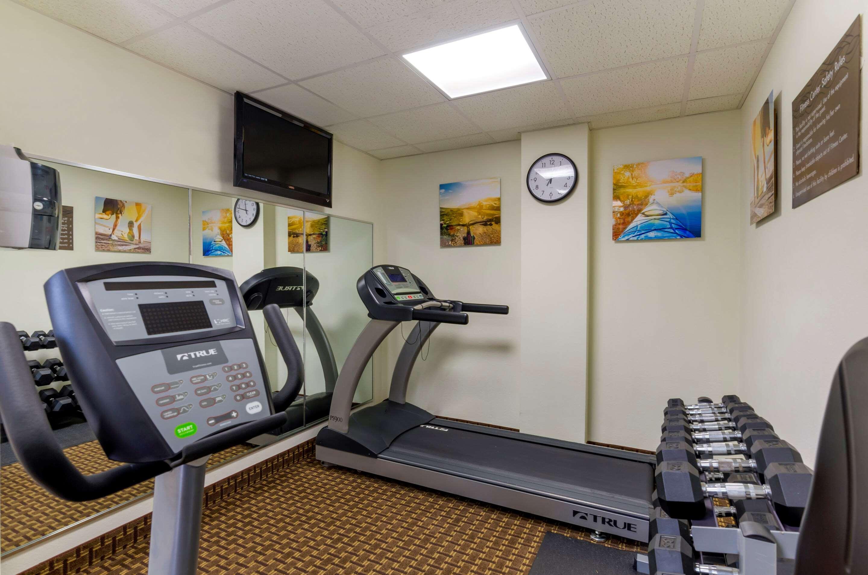 Comfort Inn Atkins-Marion I-81 Bagian luar foto